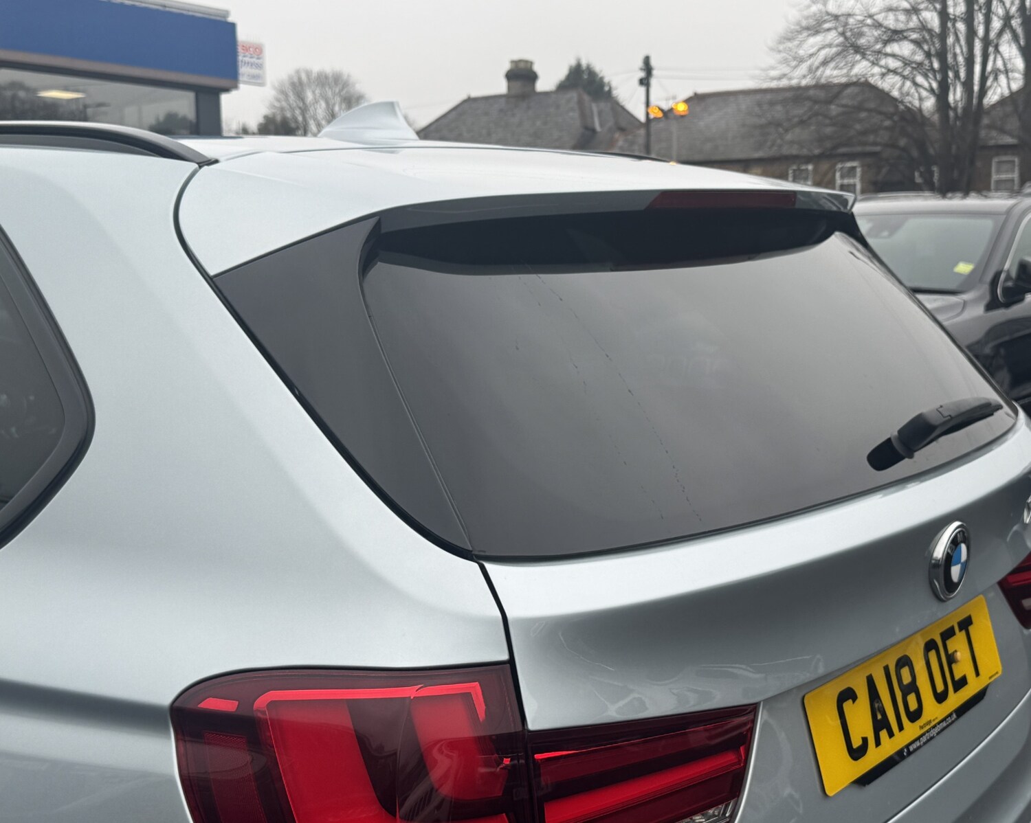 Used BMW X5 M 2018 for sale - 77363327: Photo 21