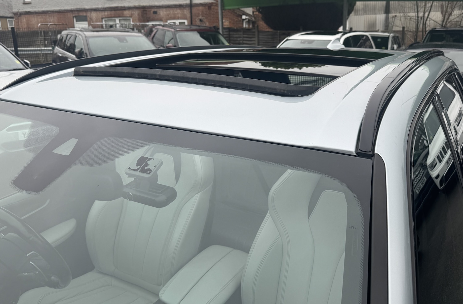 Used BMW X5 M 2018 for sale - 77363327: Photo 22