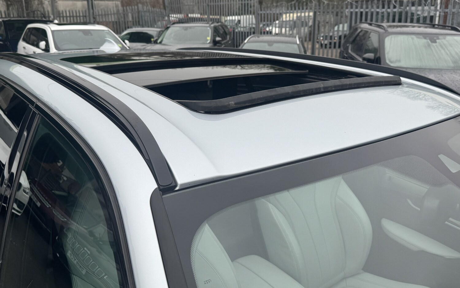 Used BMW X5 M 2018 for sale - 77363327: Photo 23