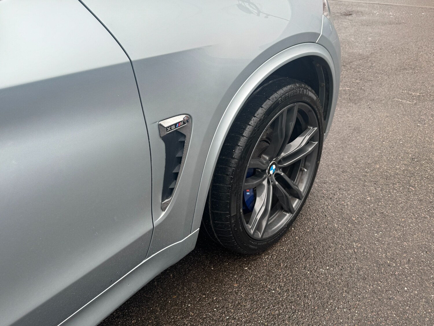 Used BMW X5 M 2018 for sale - 77363327: Photo 24