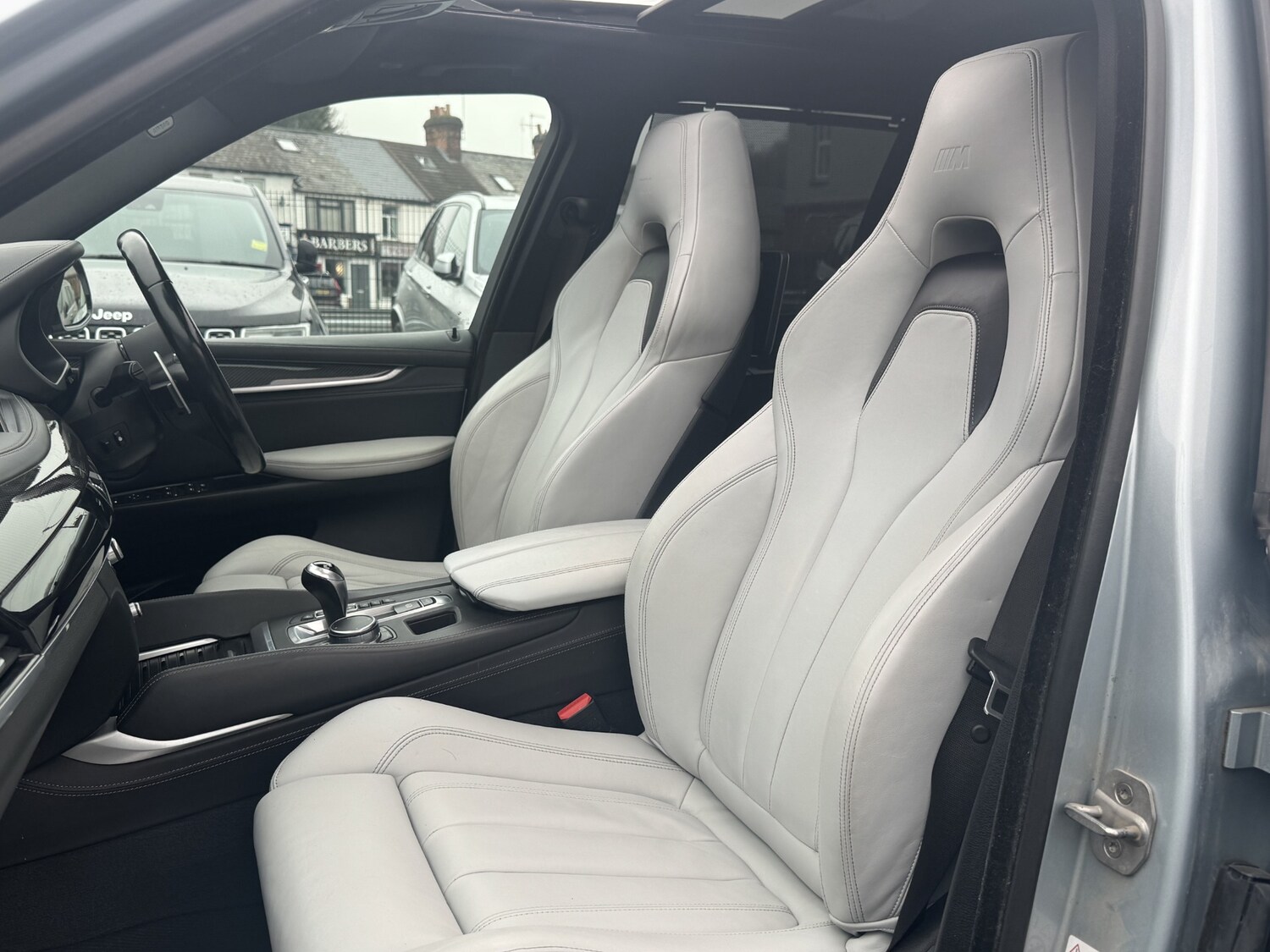 Used BMW X5 M 2018 for sale - 77363327: Photo 28