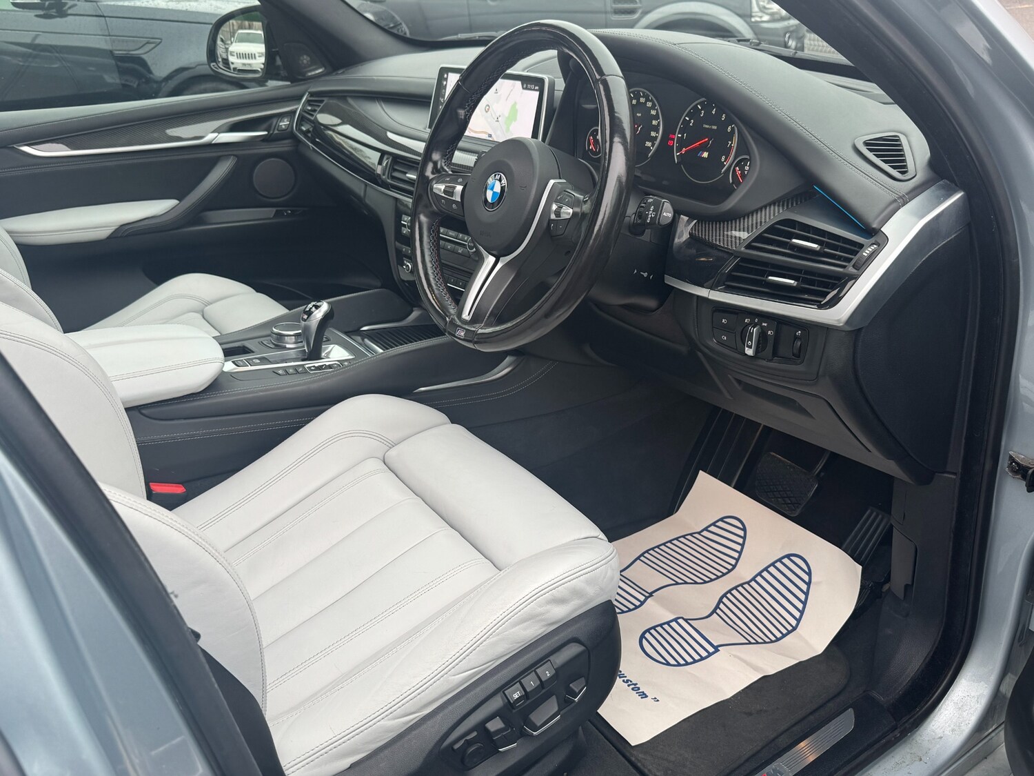Used BMW X5 M 2018 for sale - 77363327: Photo 29