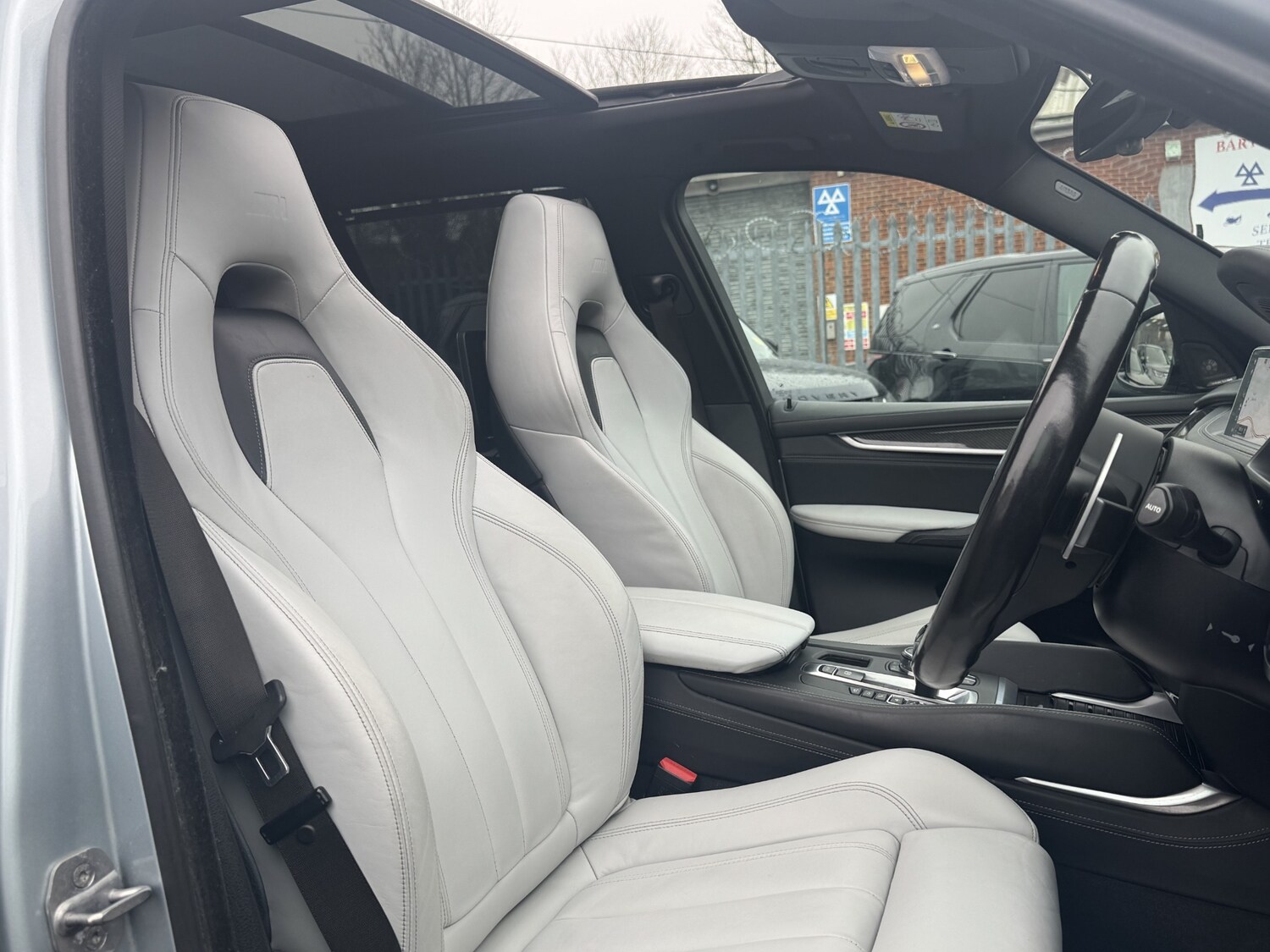 Used BMW X5 M 2018 for sale - 77363327: Photo 31