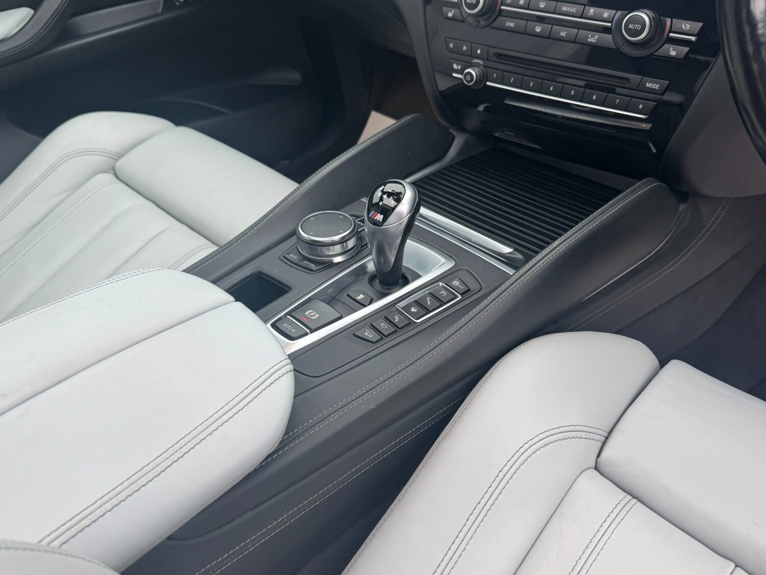 Used BMW X5 M 2018 for sale - 77363327: Photo 32