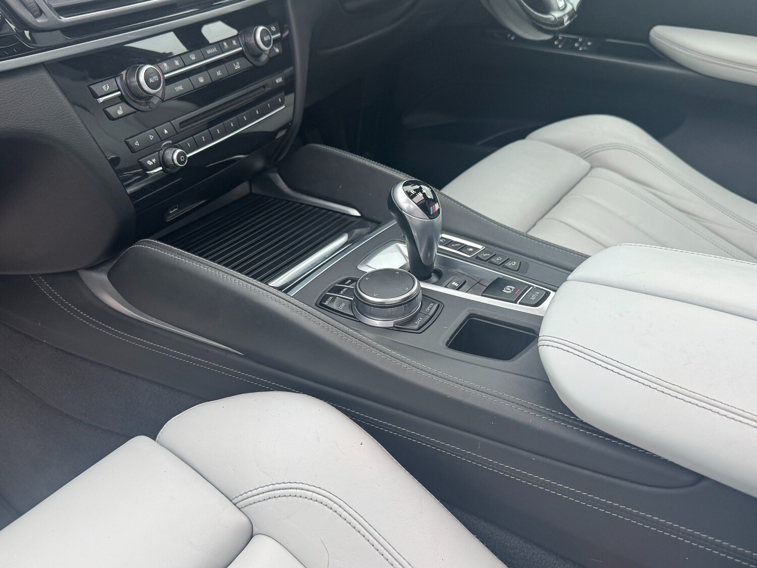 Used BMW X5 M 2018 for sale - 77363327: Photo 33