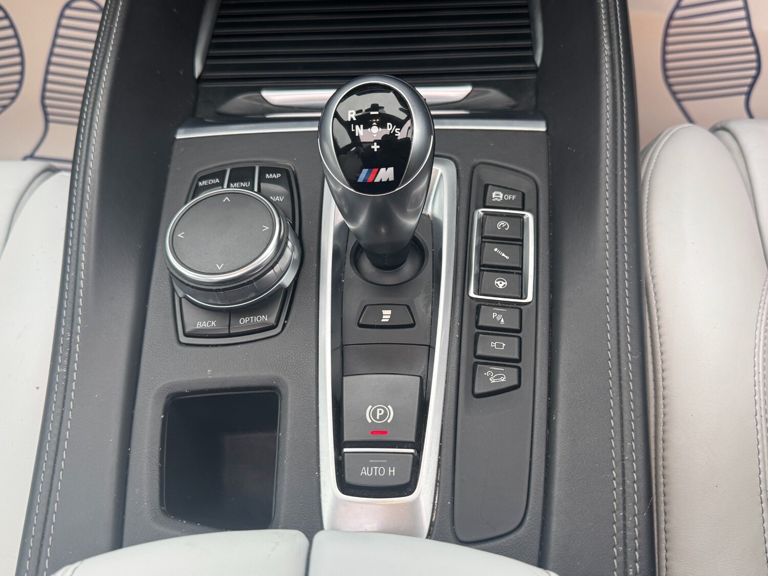 Used BMW X5 M 2018 for sale - 77363327: Photo 37