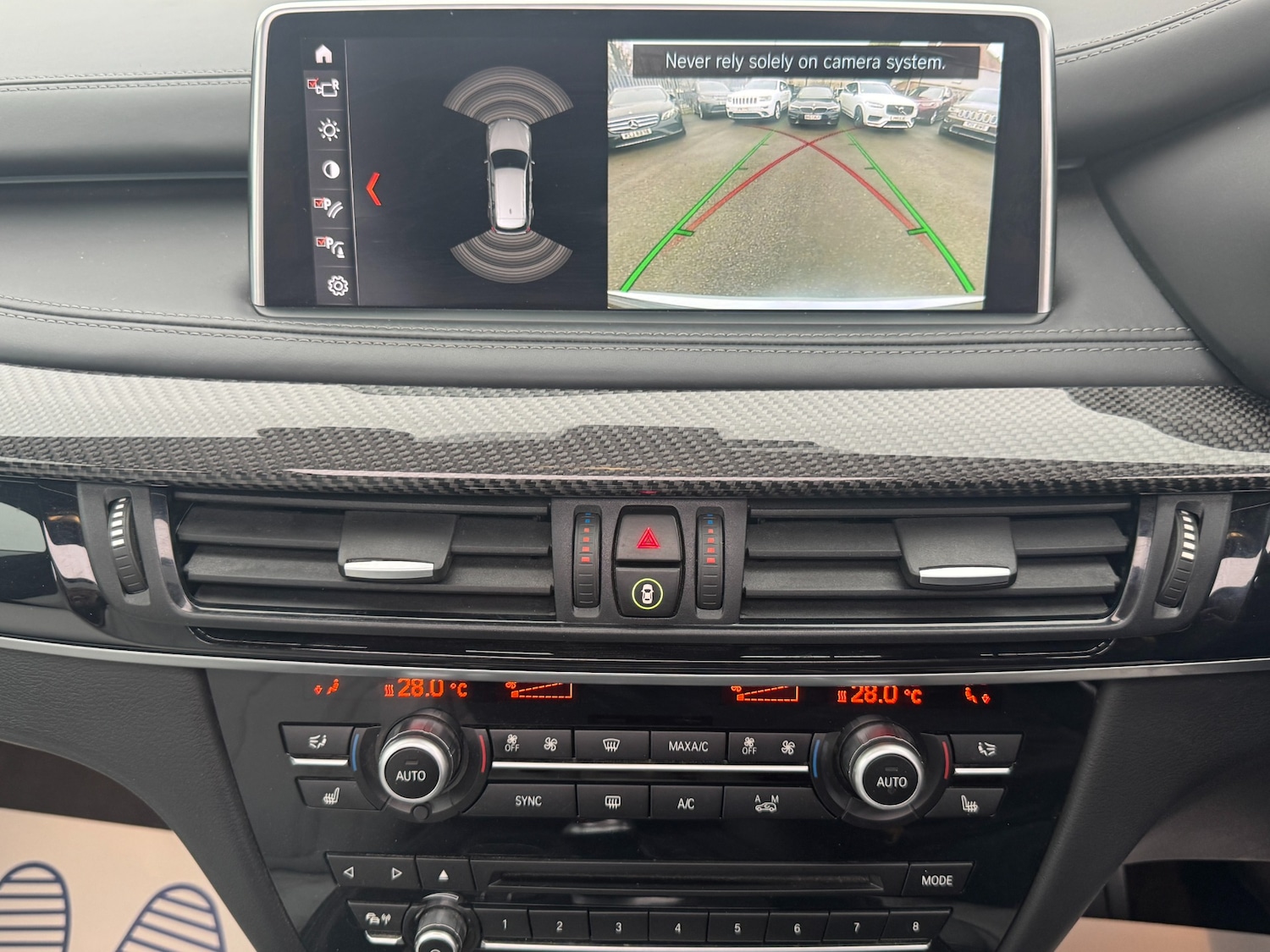 Used BMW X5 M 2018 for sale - 77363327: Photo 39