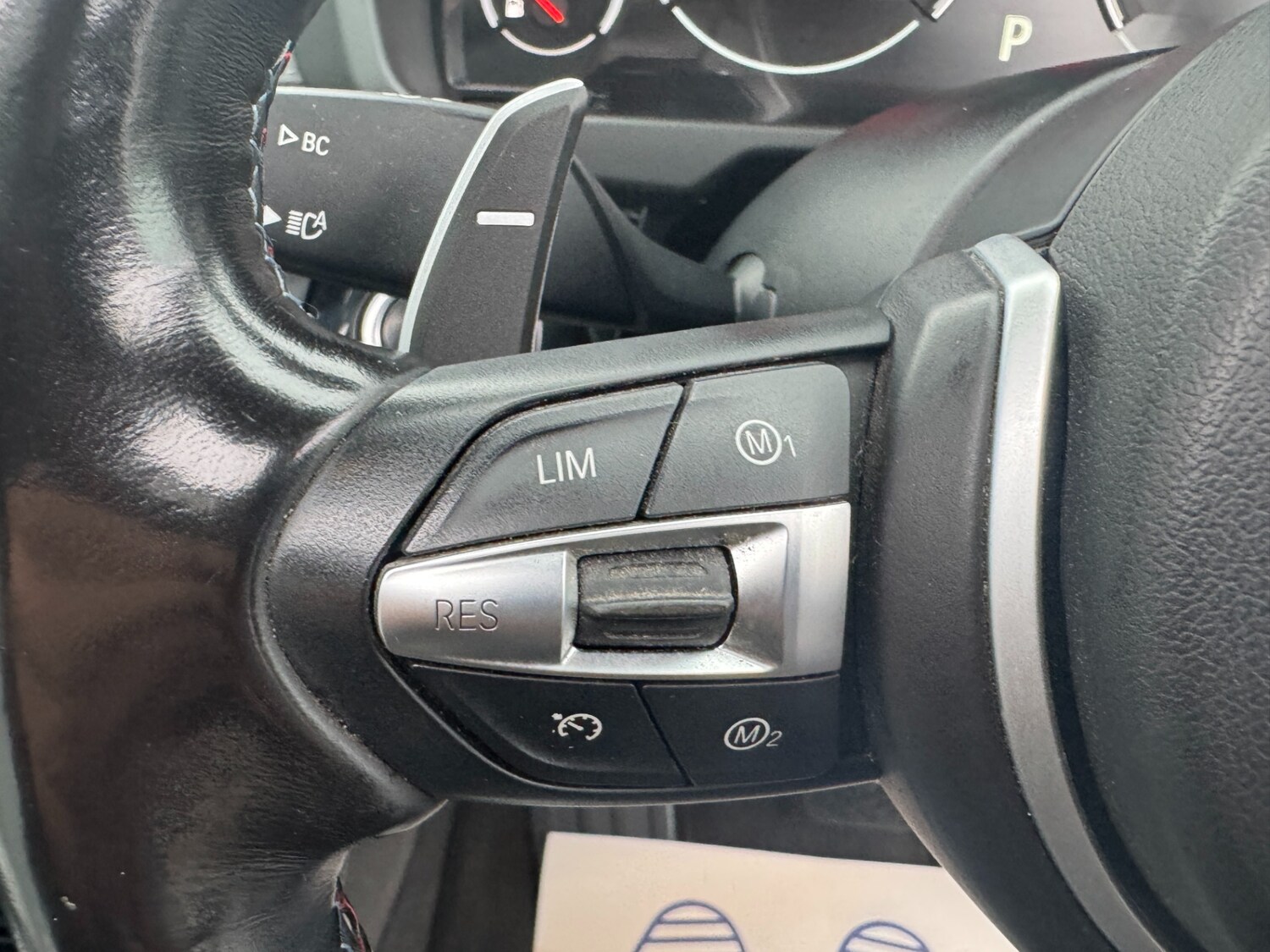 Used BMW X5 M 2018 for sale - 77363327: Photo 44