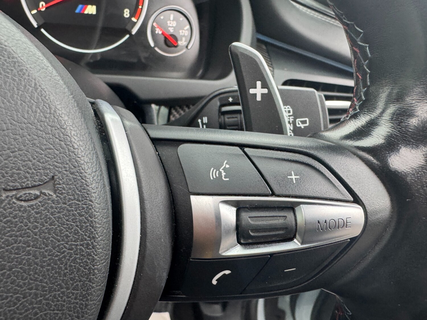 Used BMW X5 M 2018 for sale - 77363327: Photo 45