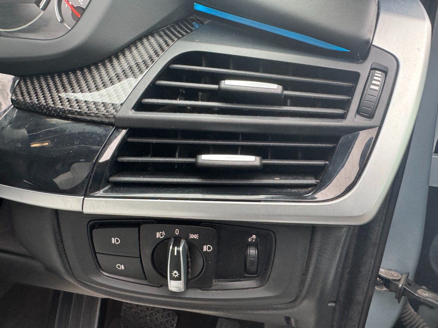 Used BMW X5 M 2018 for sale - 77363327: Photo 48