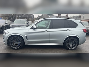 Used BMW X5 M 2018 for sale - 77363327: Photo