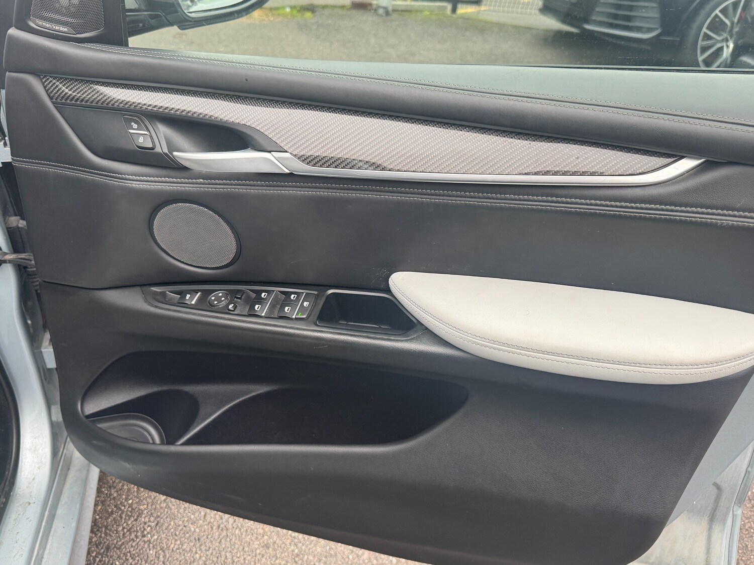 Used BMW X5 M 2018 for sale - 77363327: Photo 52