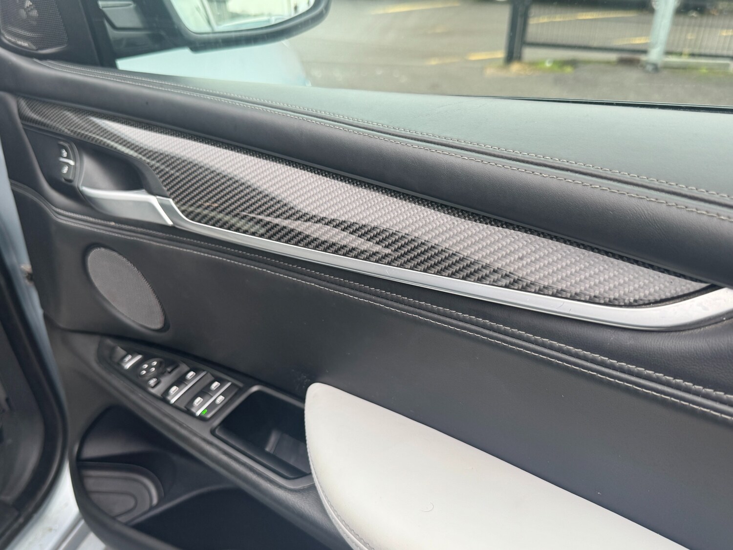 Used BMW X5 M 2018 for sale - 77363327: Photo 53