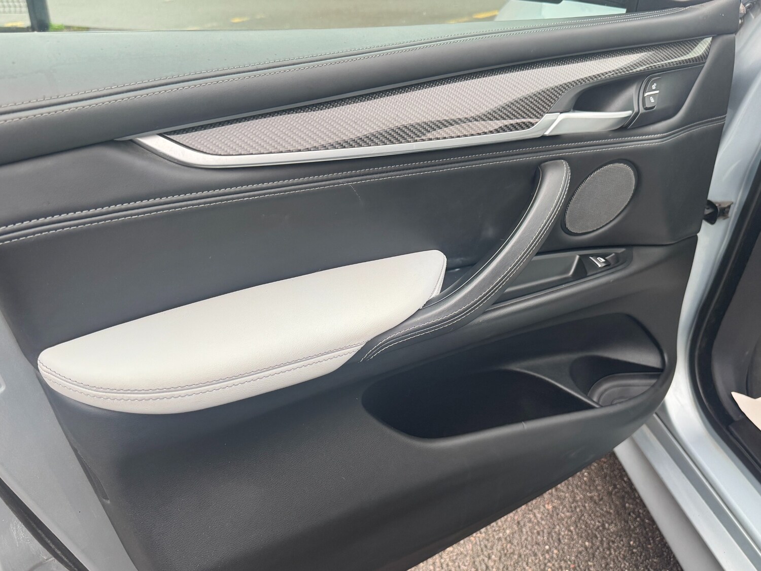 Used BMW X5 M 2018 for sale - 77363327: Photo 55