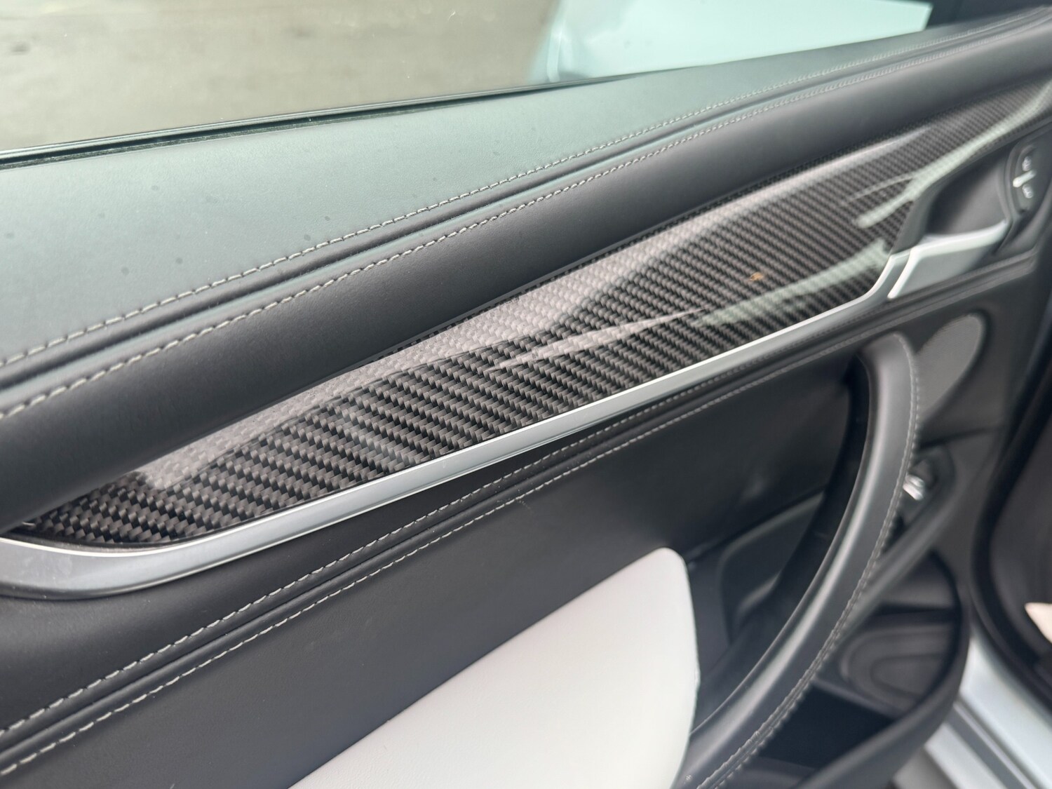 Used BMW X5 M 2018 for sale - 77363327: Photo 56