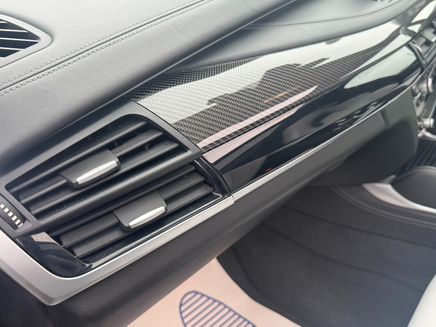 Used BMW X5 M 2018 for sale - 77363327: Photo 57