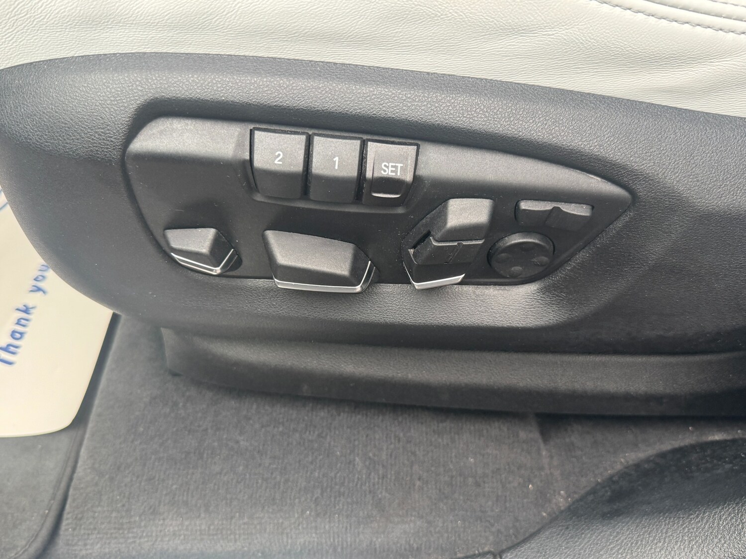 Used BMW X5 M 2018 for sale - 77363327: Photo 58