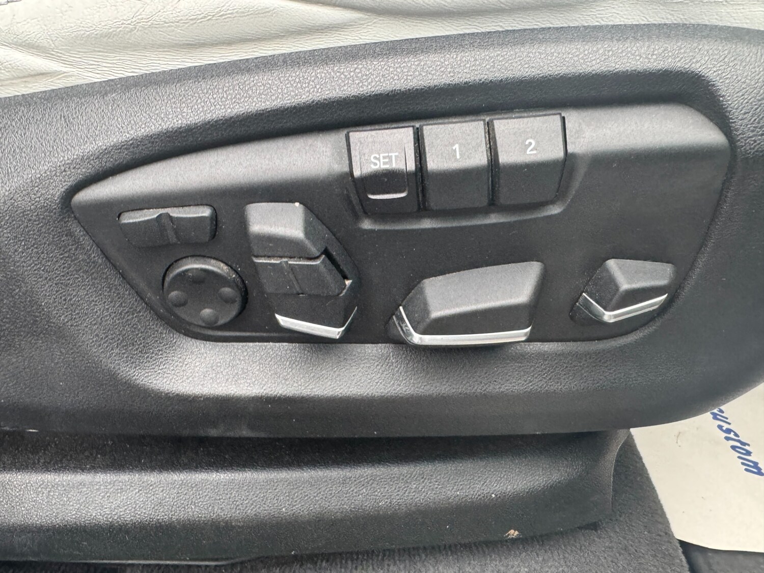 Used BMW X5 M 2018 for sale - 77363327: Photo 59