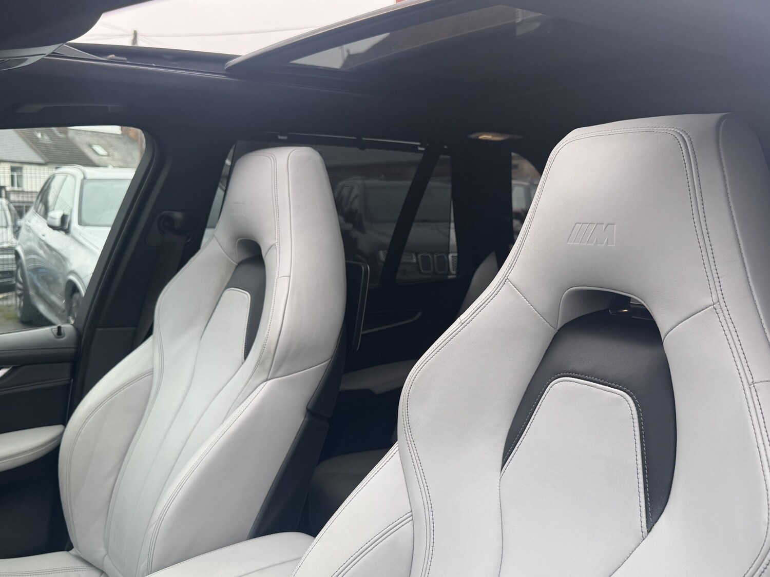 Used BMW X5 M 2018 for sale - 77363327: Photo 61