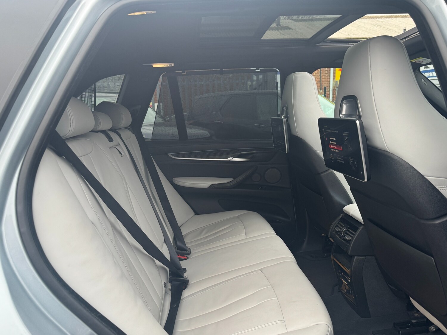 Used BMW X5 M 2018 for sale - 77363327: Photo 64