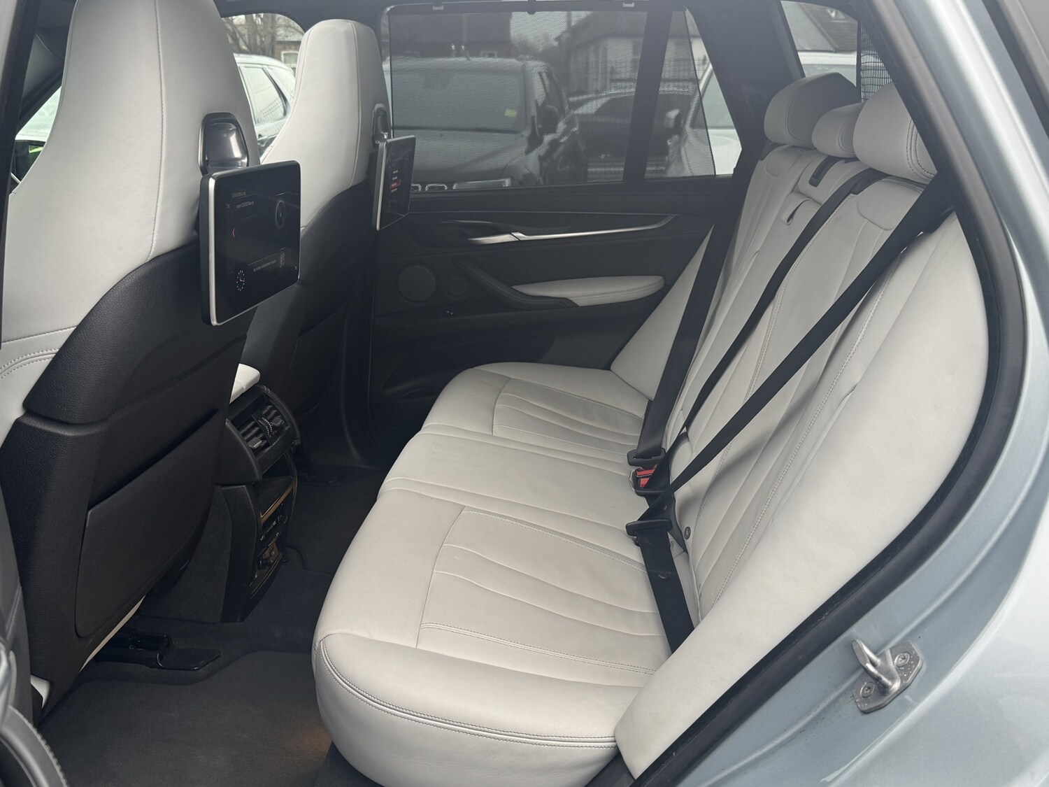 Used BMW X5 M 2018 for sale - 77363327: Photo 65