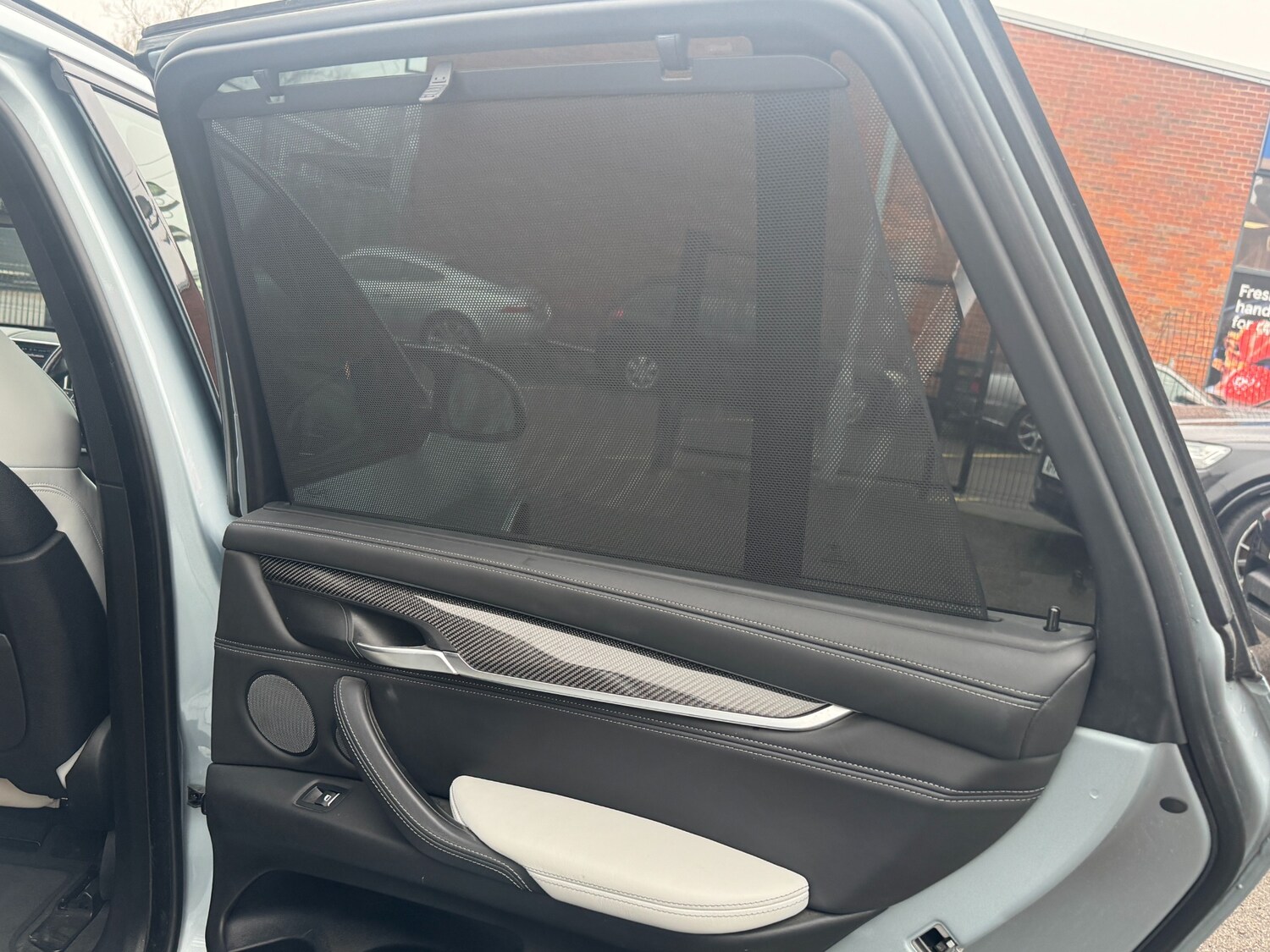 Used BMW X5 M 2018 for sale - 77363327: Photo 66