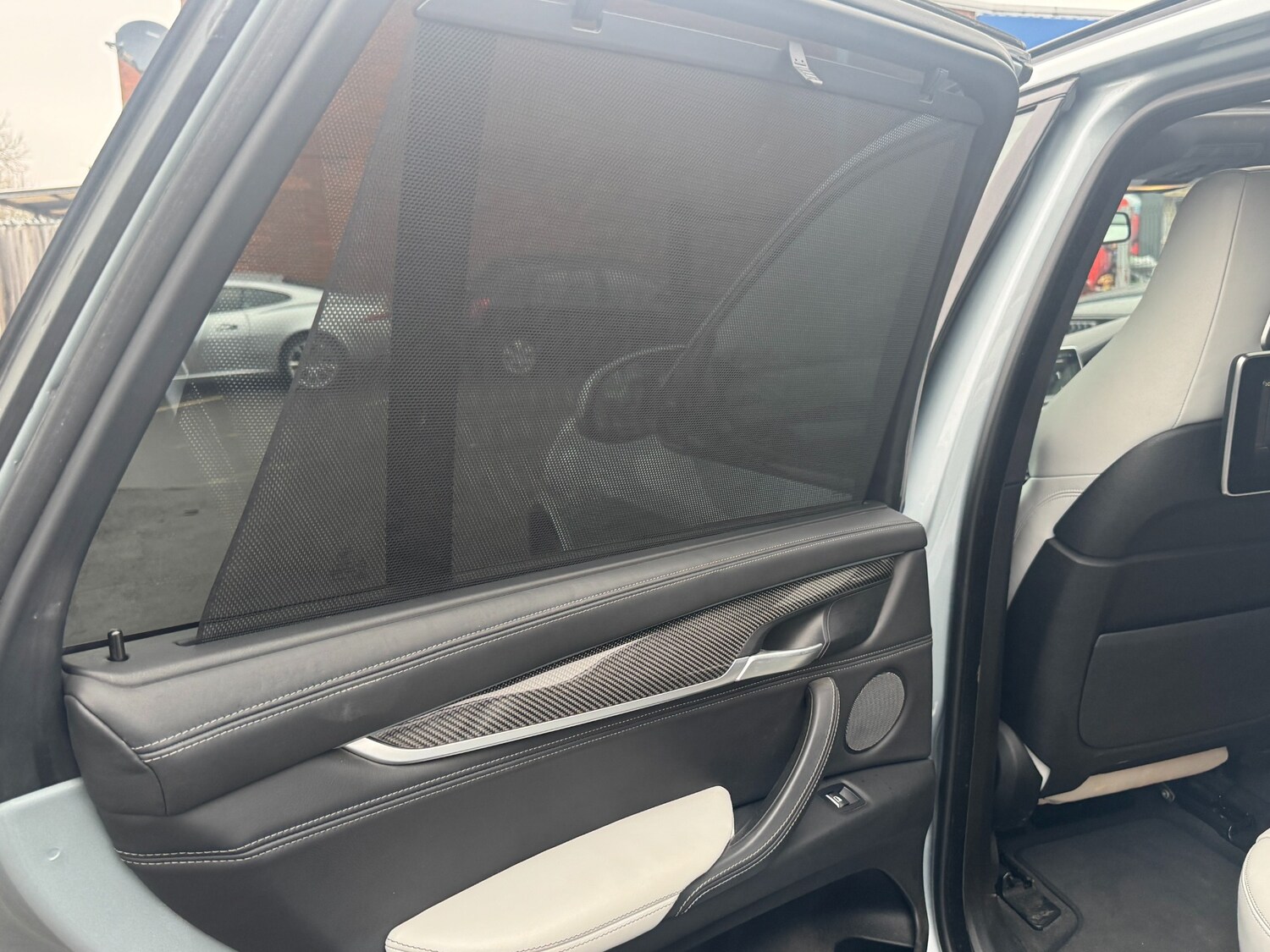 Used BMW X5 M 2018 for sale - 77363327: Photo 67