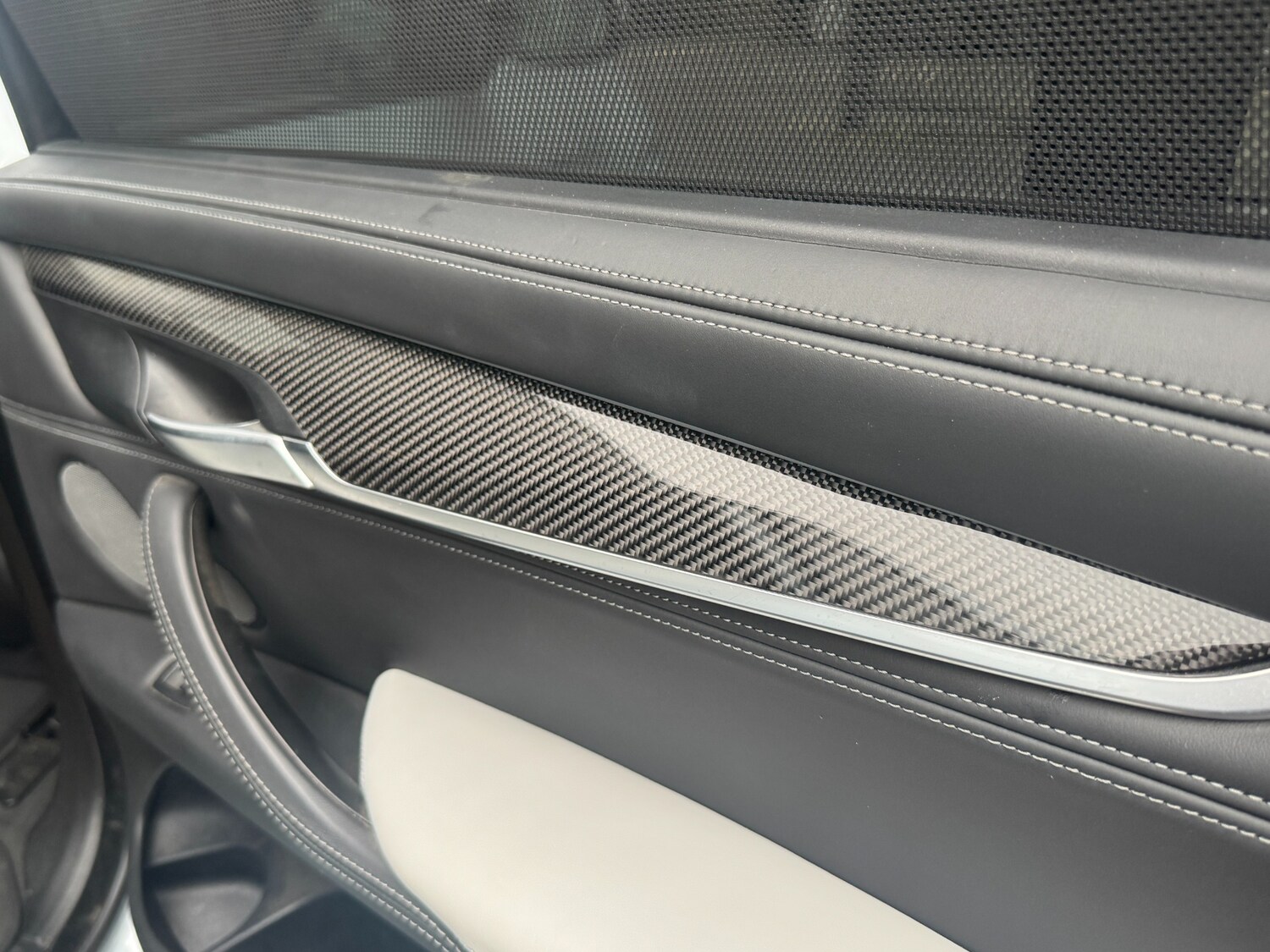 Used BMW X5 M 2018 for sale - 77363327: Photo 68