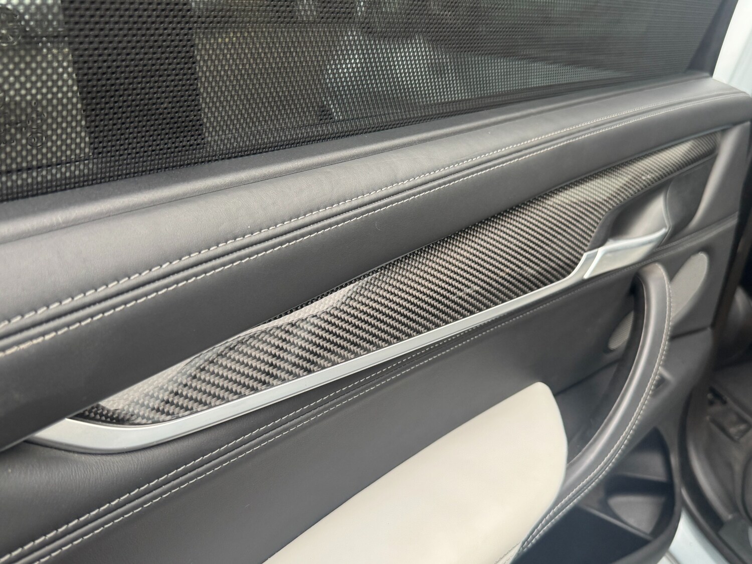 Used BMW X5 M 2018 for sale - 77363327: Photo 69