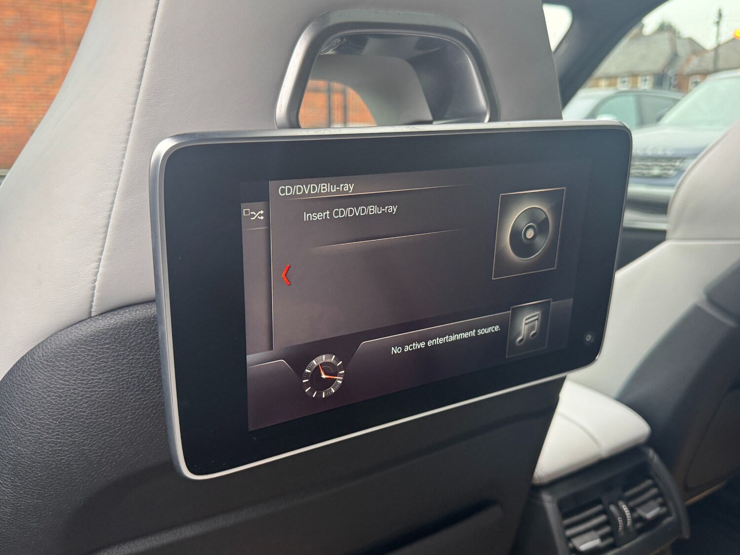 Used BMW X5 M 2018 for sale - 77363327: Photo 70