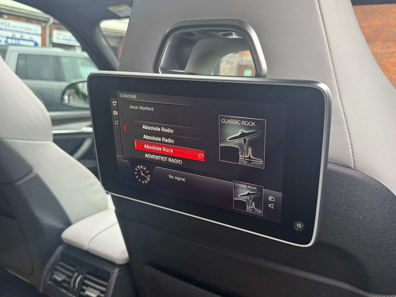 Used BMW X5 M 2018 for sale - 77363327: Photo 71