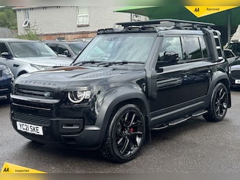 Used Land Rover Defender 2021 for sale - 79038090: Photo