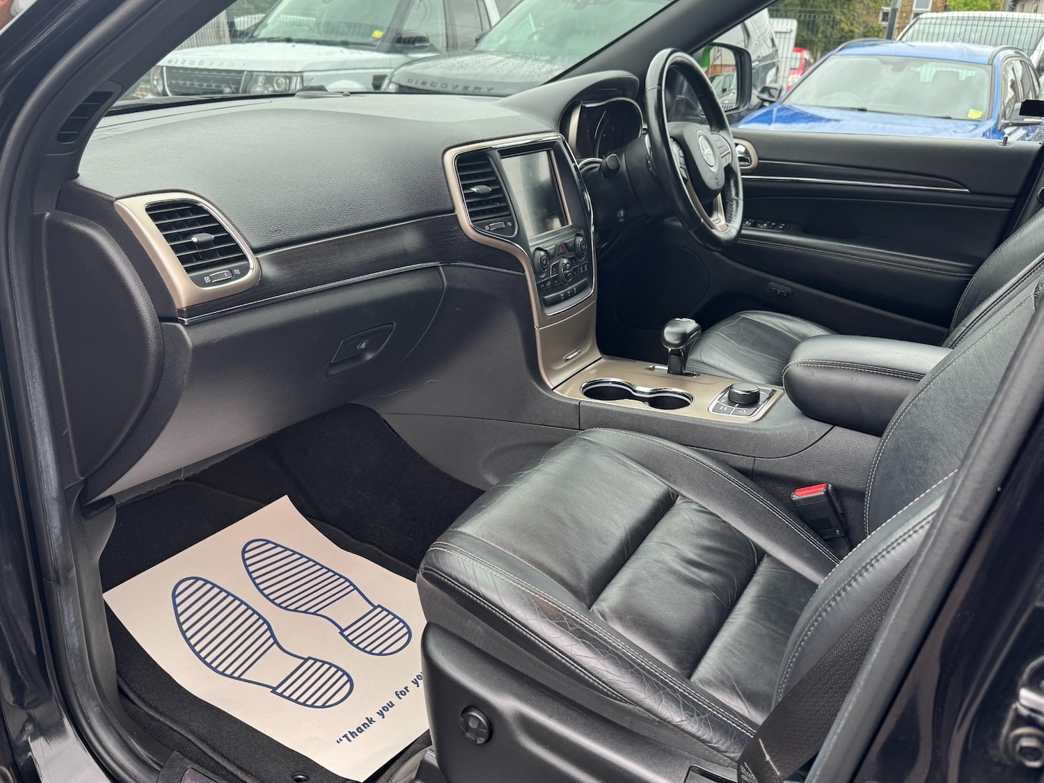 Vehicle 25