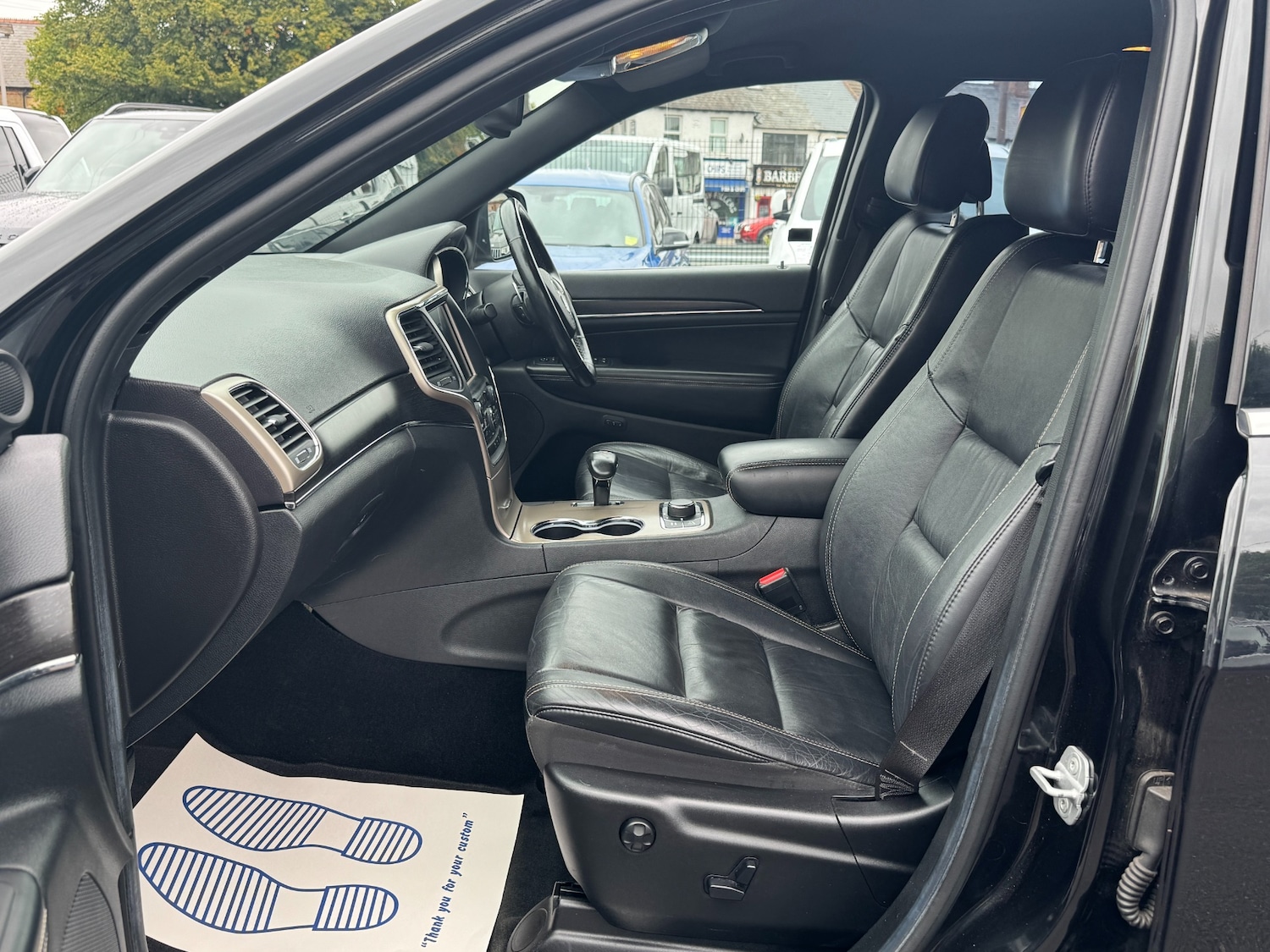Vehicle 26