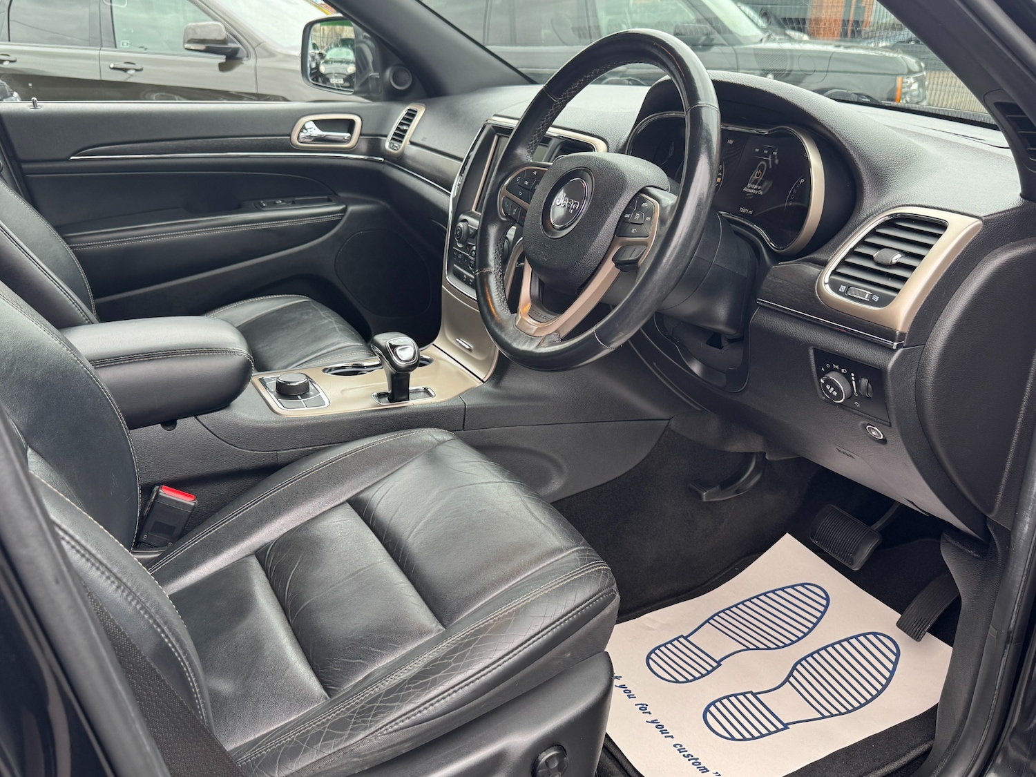 Vehicle 28