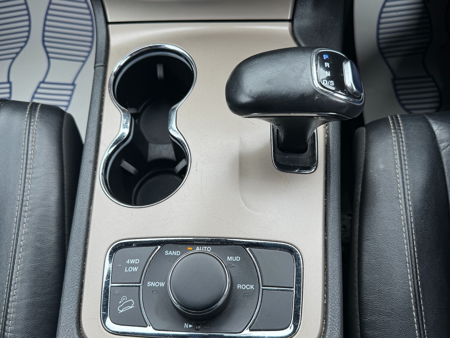 Vehicle 36