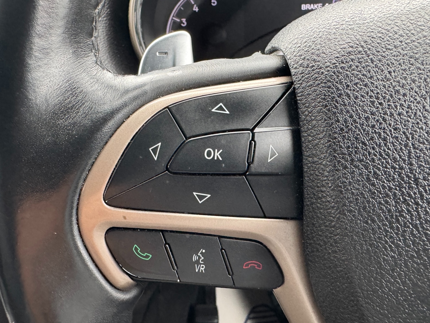Vehicle 45