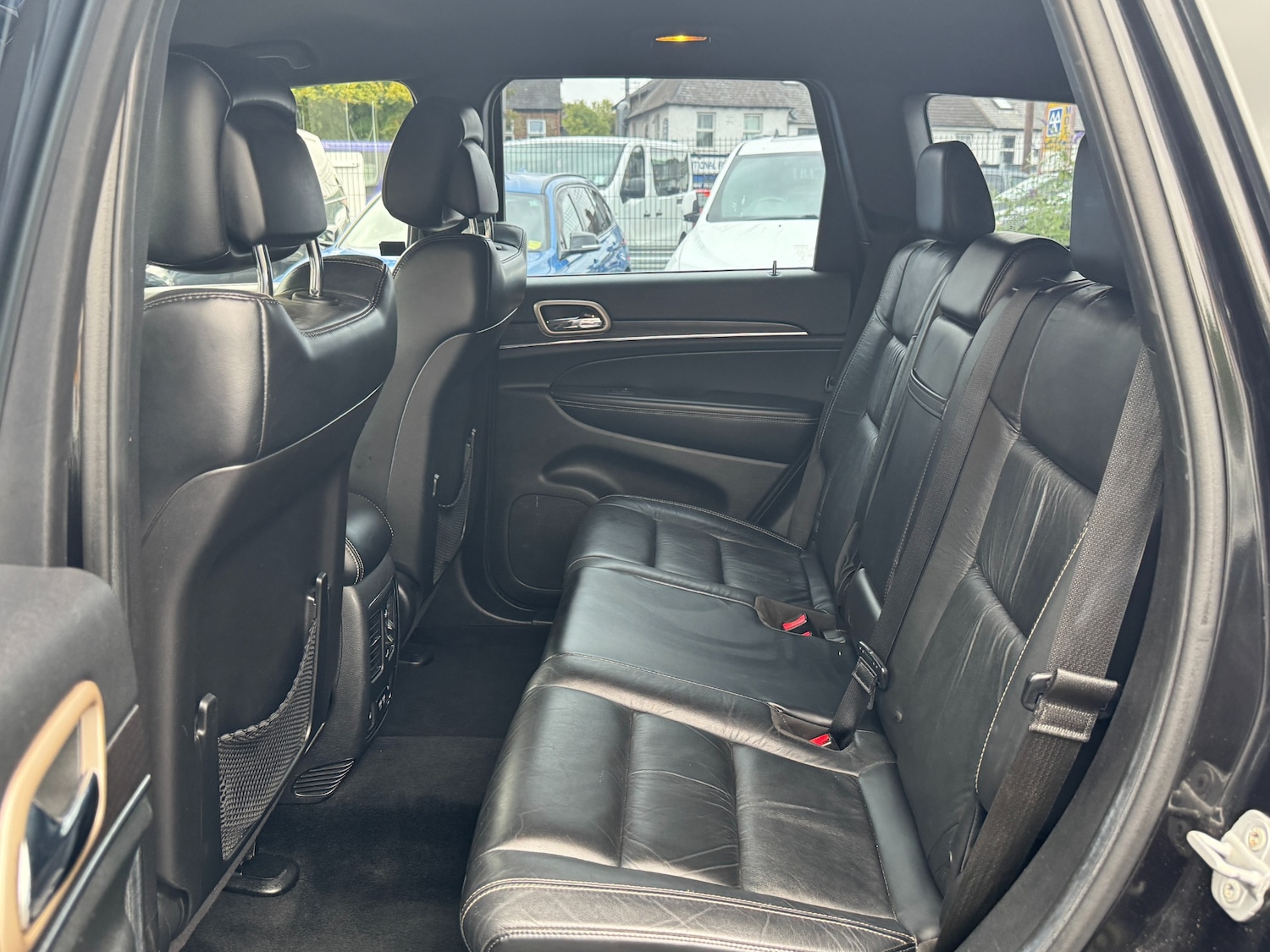 Vehicle 58