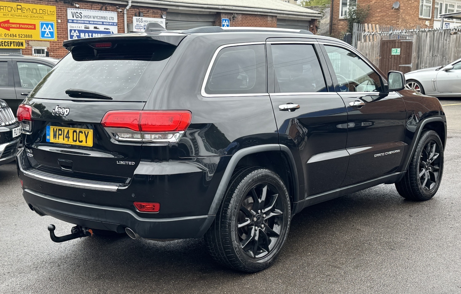 Vehicle 7