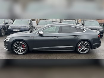 Used Audi A5 2017 for sale - 78438849: Photo