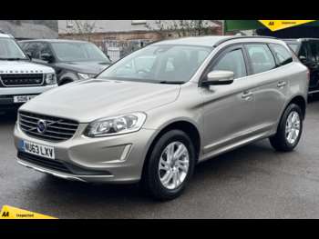 2013 (63) - 2.0 D4 SE SUV 5dr Diesel Manual Euro 5 (s/s) (163 ps)