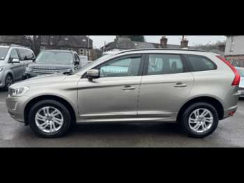 Used Volvo XC60 2013 for sale - 74122901: Photo
