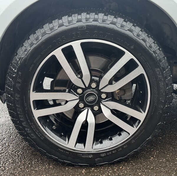 Used Land Rover Discovery 2016 for sale - 73897996: Photo 22