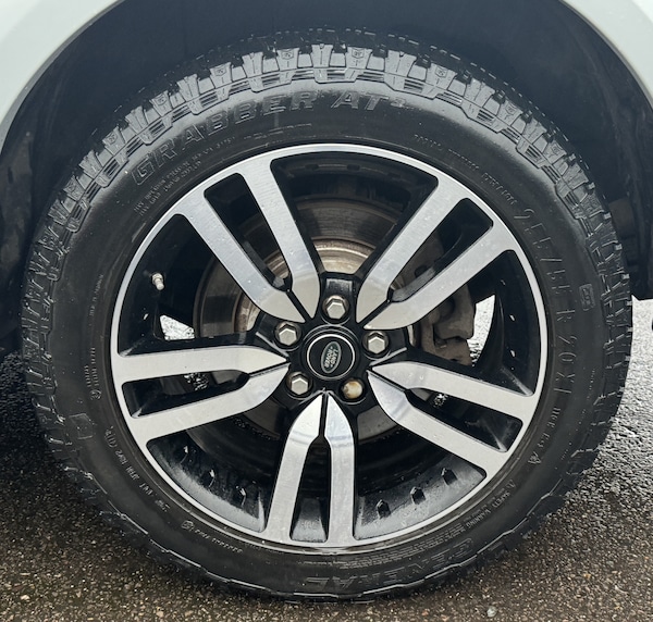 Used Land Rover Discovery 2016 for sale - 73897996: Photo 23