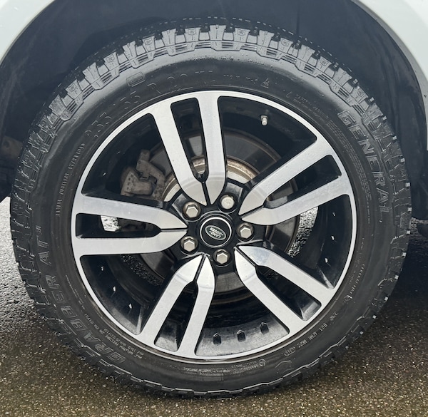 Used Land Rover Discovery 2016 for sale - 73897996: Photo 24