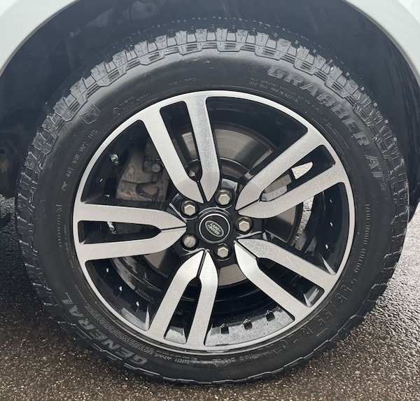 Used Land Rover Discovery 2016 for sale - 73897996: Photo 25