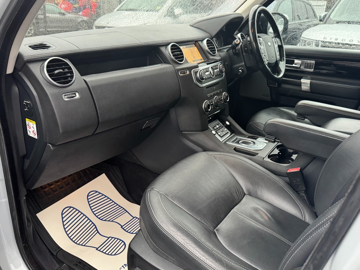 Vehicle 26