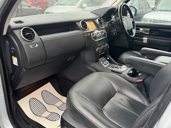 Used Land Rover Discovery 2016 for sale - 73897996: Photo 26