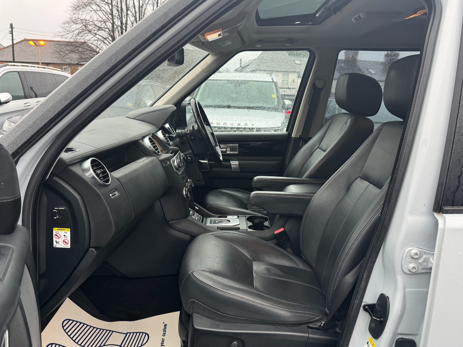 Vehicle 27