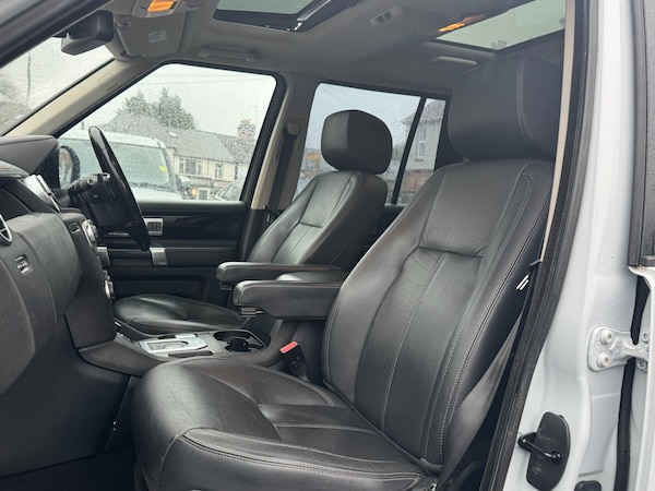 Used Land Rover Discovery 2016 for sale - 73897996: Photo 28